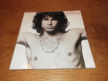 The Doors The Best of The Doors 1985 Elektra WEA 75596 03451 Deutsche Pressung MINT(Originalverpackt/Sealed)